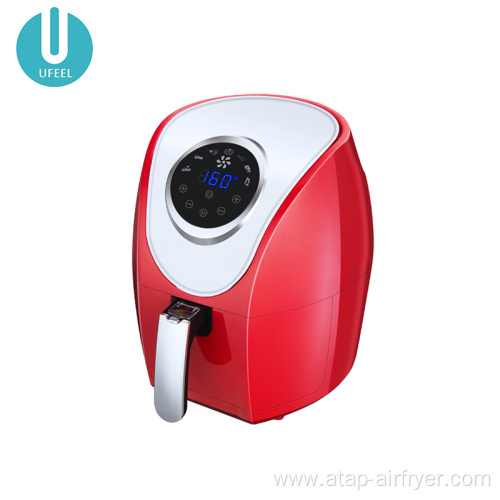 Multifunctional Non Stick Healthy Smart 4.2L Air Fryer